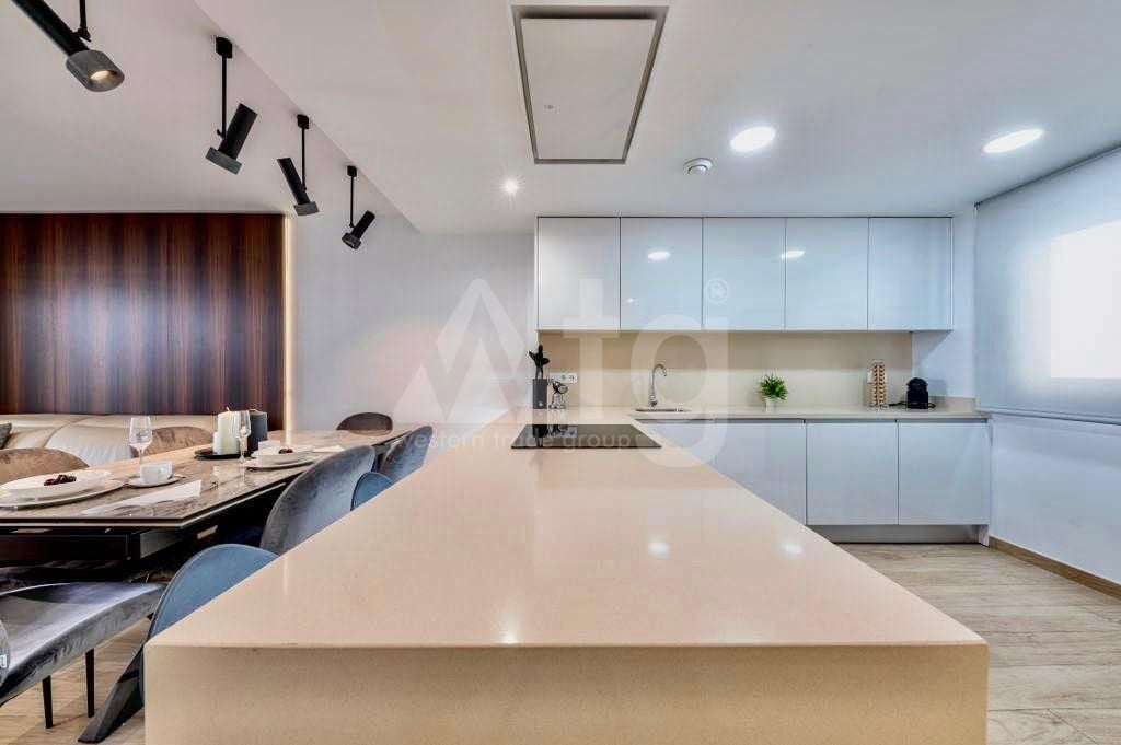 3 bedroom Townhouse in Finestrat - CPP154659 - Photo - 7