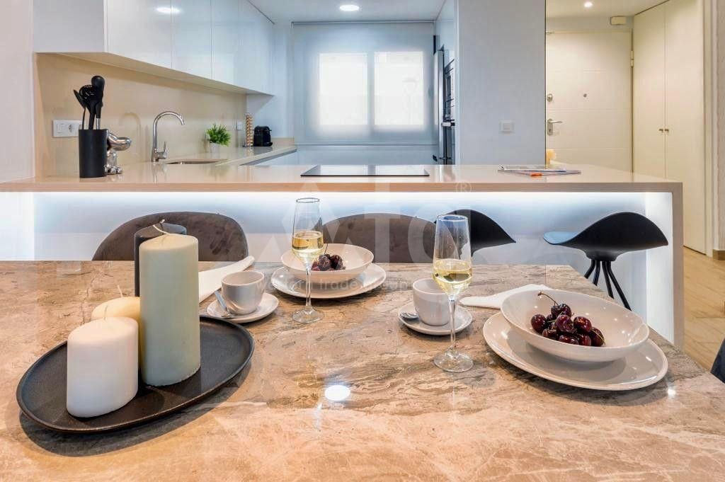 3 bedroom Townhouse in Finestrat - CPP154659 - Photo - 5