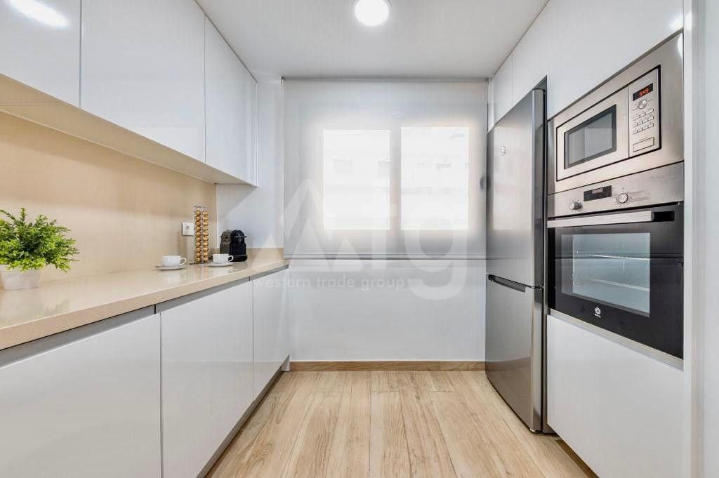 3 bedroom Townhouse in Finestrat - CPP154659 - Photo - 9