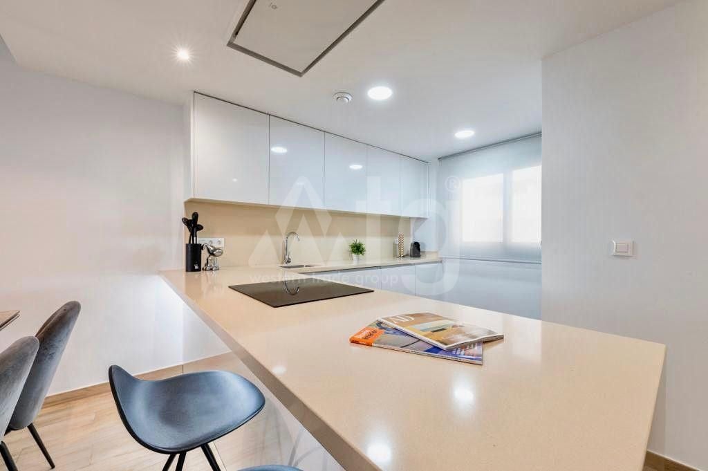 3 bedroom Townhouse in Finestrat - CPP154659 - Photo - 8