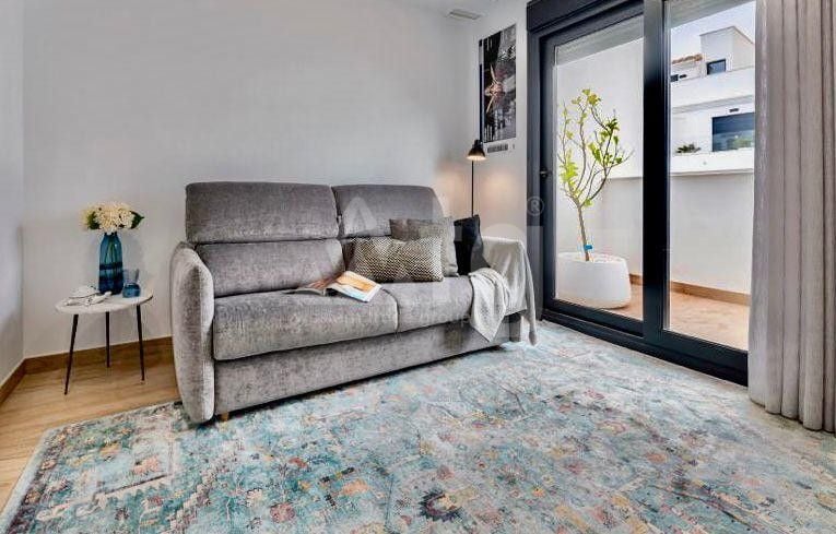 3 bedroom Townhouse in Finestrat - CPP154659 - Photo - 14
