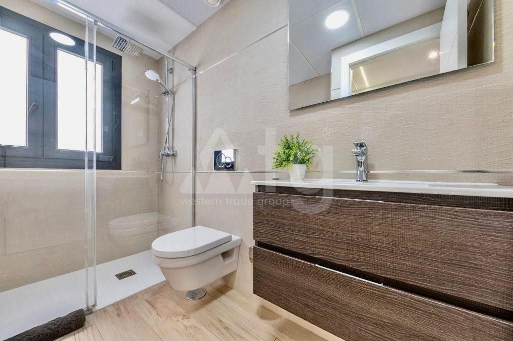3 bedroom Townhouse in Finestrat - CPP154659 - Photo - 15