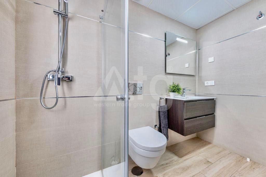 3 bedroom Townhouse in Finestrat - CPP154659 - Photo - 20