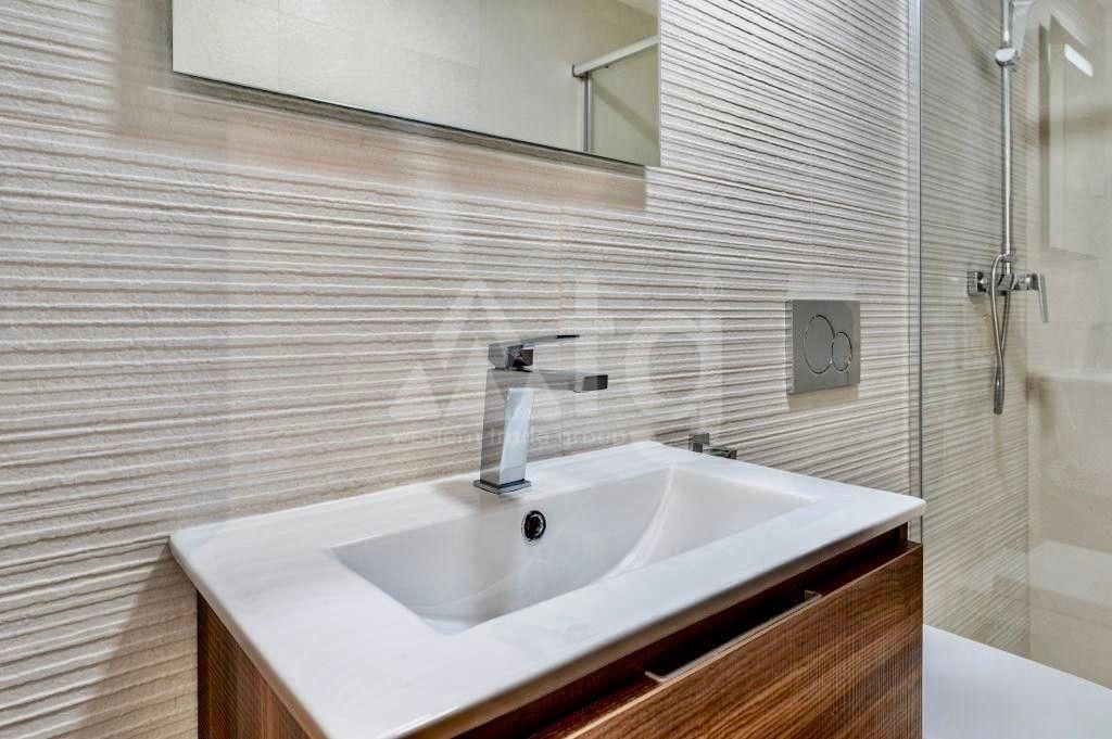 3 bedroom Townhouse in Finestrat - CPP154659 - Photo - 18