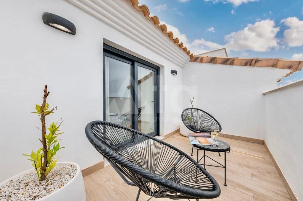 3 bedroom Townhouse in Finestrat - CPP154659 - Photo - 22