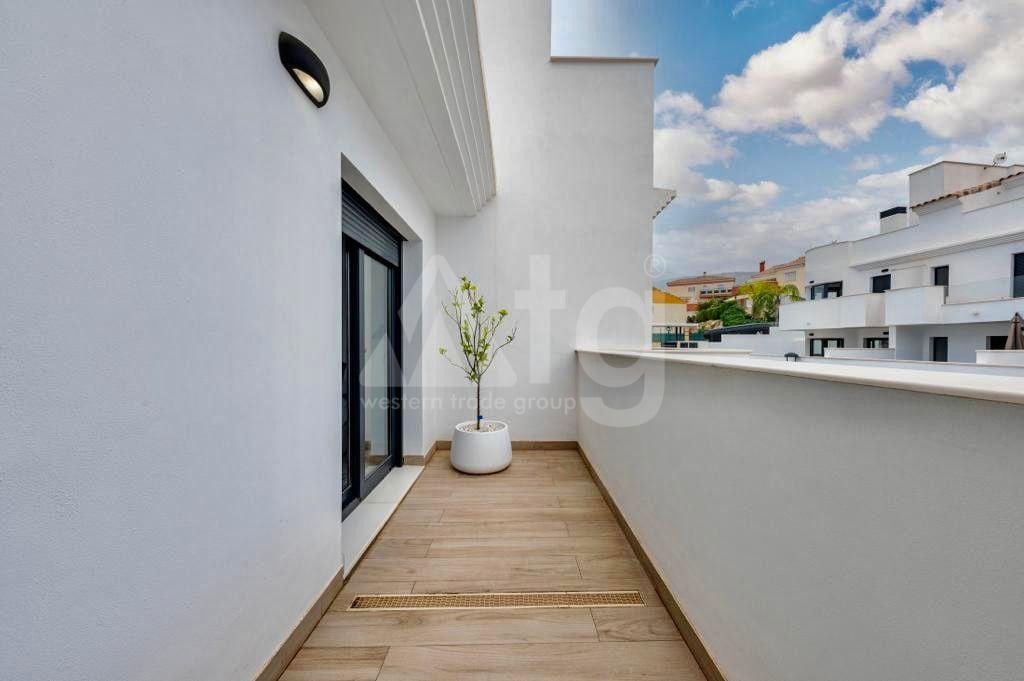 3 bedroom Townhouse in Finestrat - CPP154659 - Photo - 21