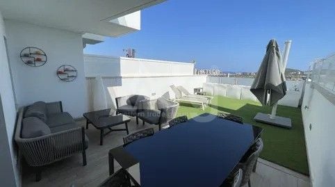 3 bedroom Townhouse in Finestrat - CPP154659 - Photo - 24