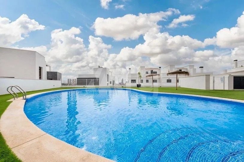 3 bedroom Townhouse in Finestrat - CPP154659 - Photo - 26