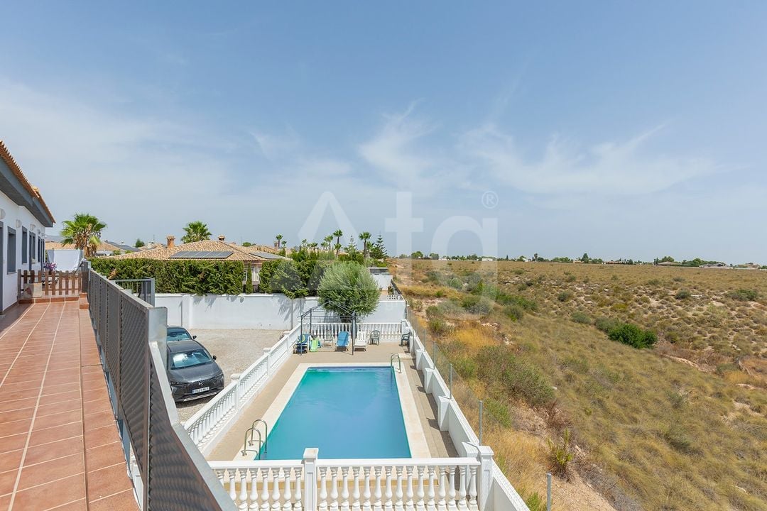 Ático de 2 habitaciones en Sucina - GRT154668 - Foto - 5
