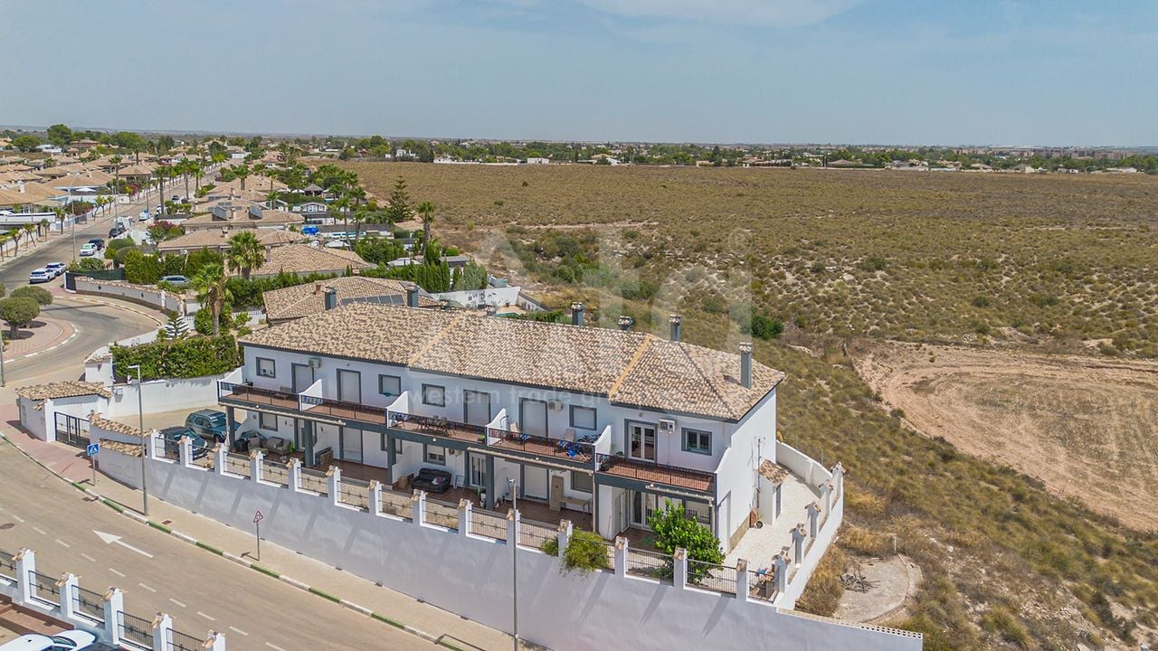 Ático de 2 habitaciones en Sucina - GRT154668 - Foto - 21