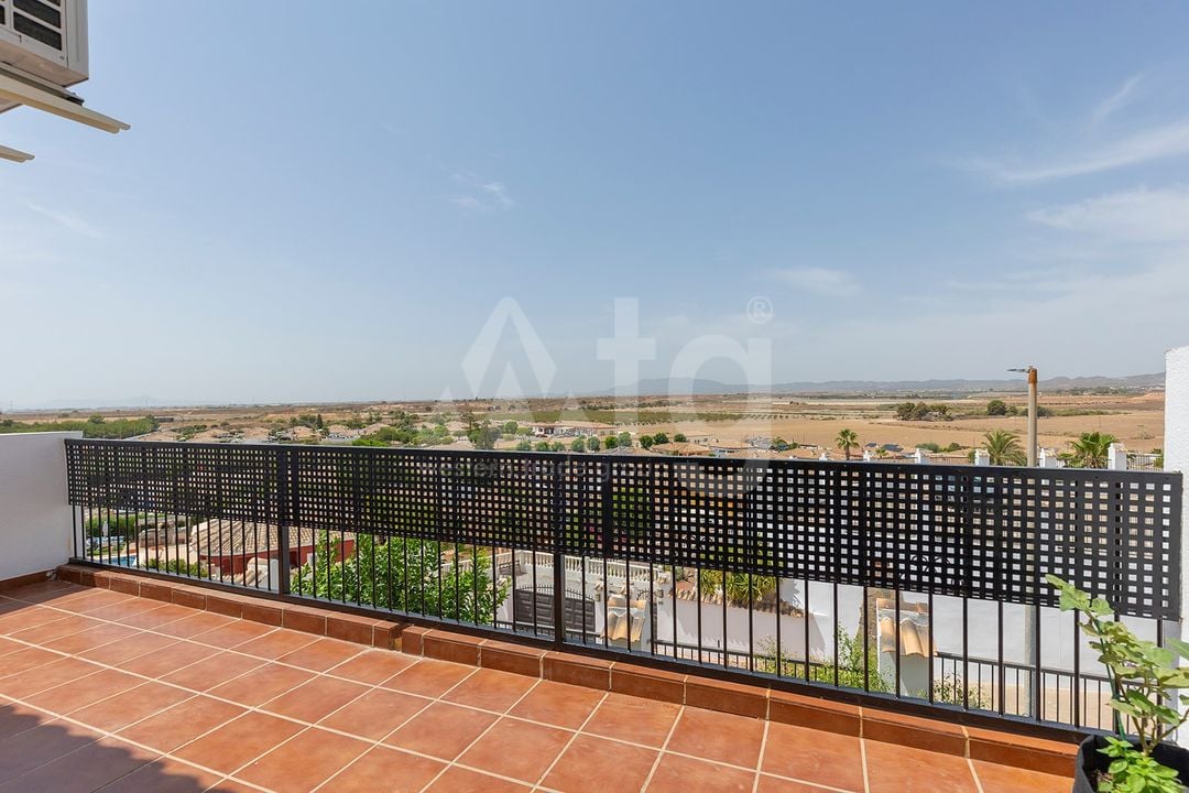Ático de 2 habitaciones en Sucina - GRT154668 - Foto - 20