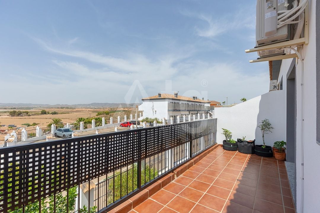 Ático de 2 habitaciones en Sucina - GRT154668 - Foto - 19
