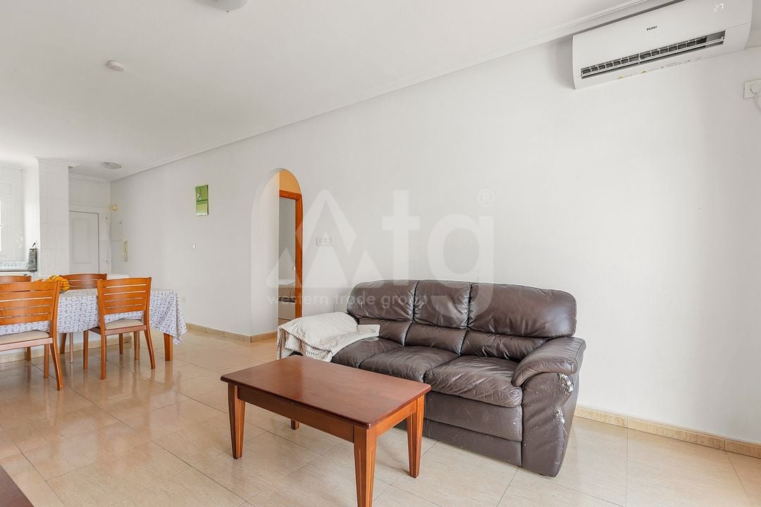Ático de 2 habitaciones en Sucina - GRT154668 - Foto - 6