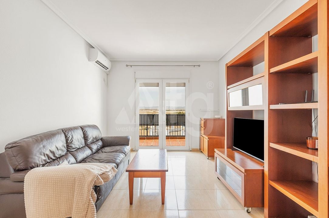 Ático de 2 habitaciones en Sucina - GRT154668 - Foto - 7