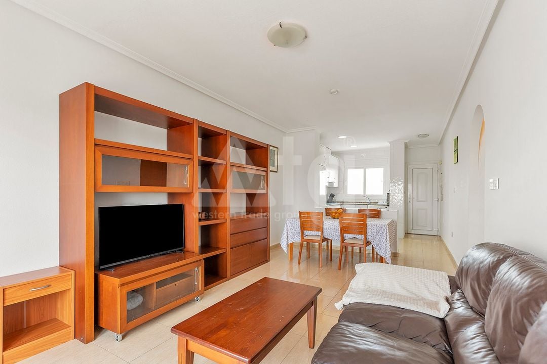Ático de 2 habitaciones en Sucina - GRT154668 - Foto - 8