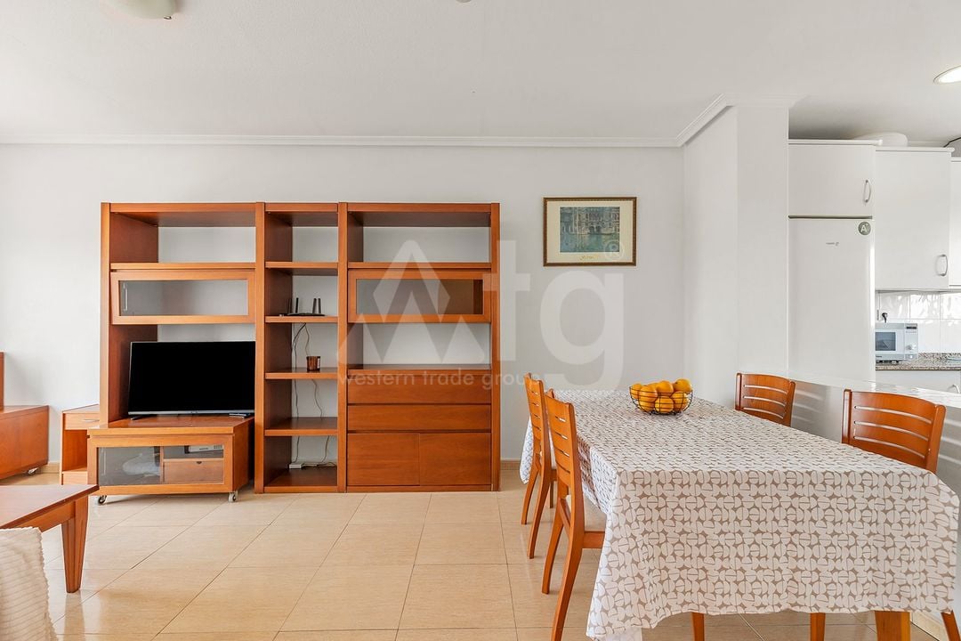 Ático de 2 habitaciones en Sucina - GRT154668 - Foto - 9