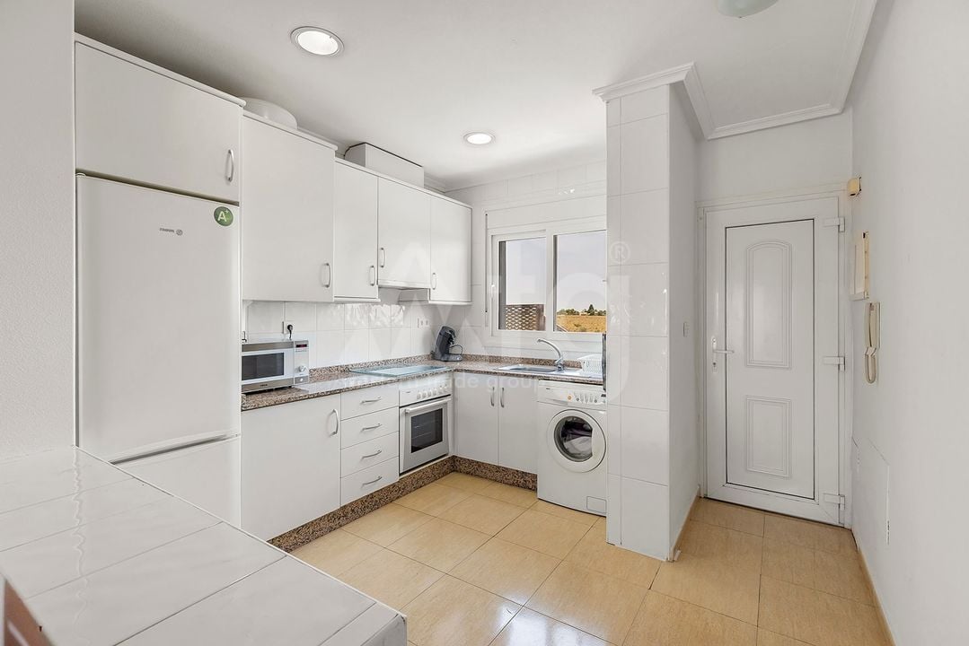 Ático de 2 habitaciones en Sucina - GRT154668 - Foto - 10