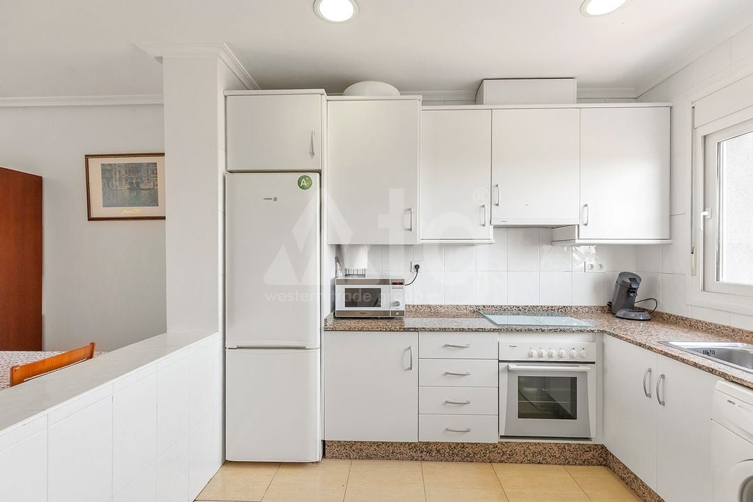 Ático de 2 habitaciones en Sucina - GRT154668 - Foto - 11