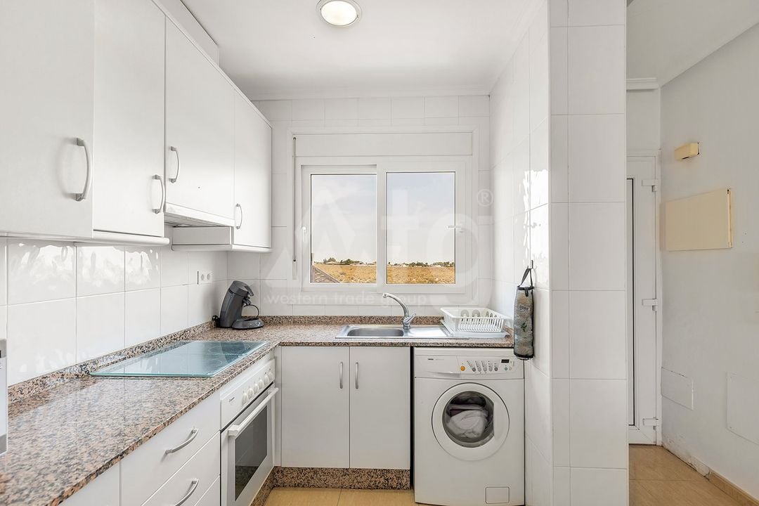 Ático de 2 habitaciones en Sucina - GRT154668 - Foto - 12