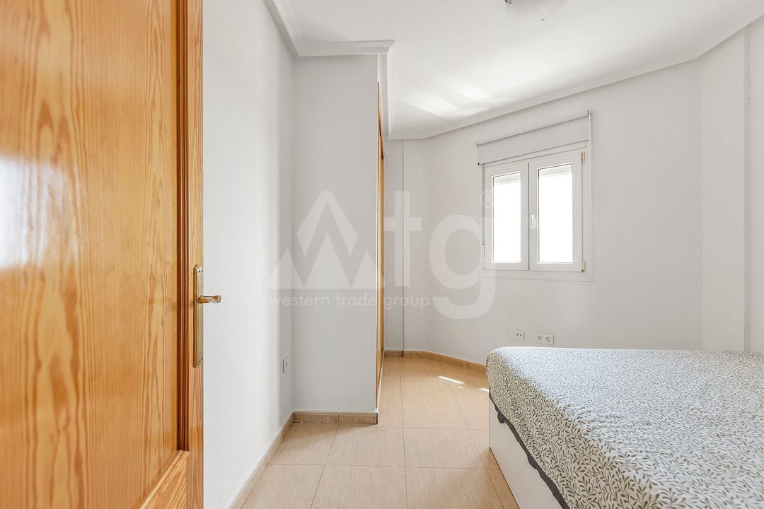Ático de 2 habitaciones en Sucina - GRT154668 - Foto - 14
