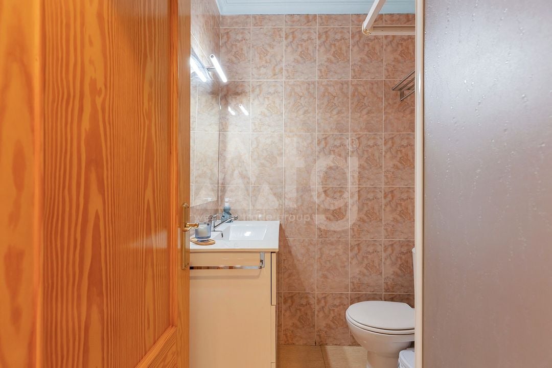 Ático de 2 habitaciones en Sucina - GRT154668 - Foto - 17