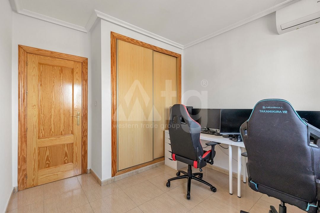 Ático de 2 habitaciones en Sucina - GRT154668 - Foto - 16