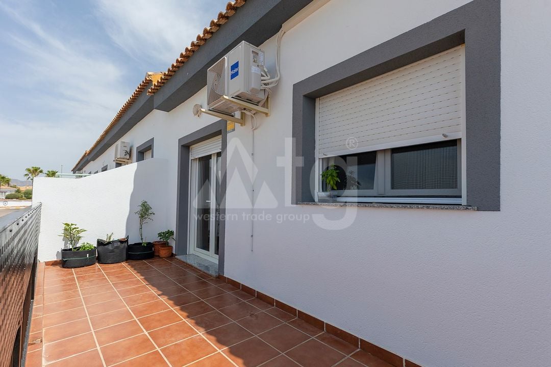 Ático de 2 habitaciones en Sucina - GRT154668 - Foto - 2
