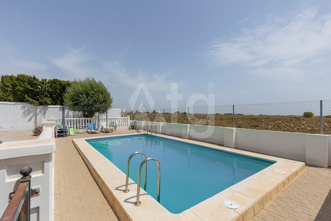 Ático de 2 habitaciones en Sucina - GRT154668 - Foto - 4
