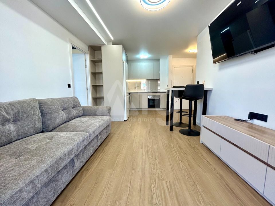 2 Schlafzimmer Appartement in Punta Prima - URE154710 - Foto - 3