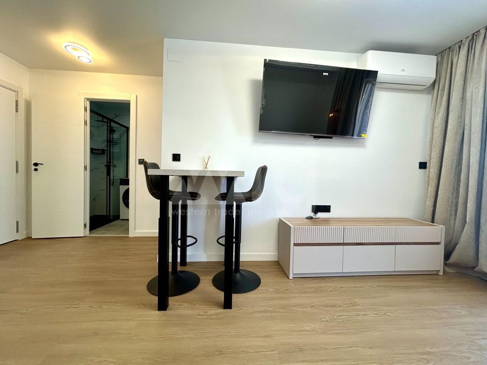 2 Schlafzimmer Appartement in Punta Prima - URE154710 - Foto - 4