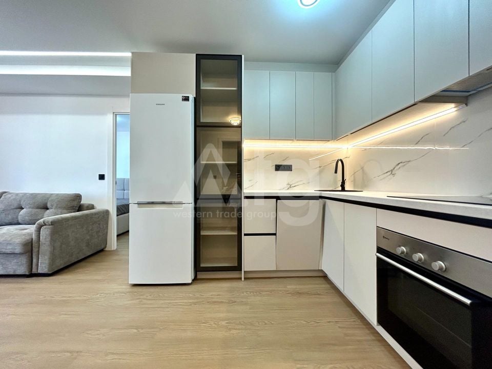 2 Schlafzimmer Appartement in Punta Prima - URE154710 - Foto - 5