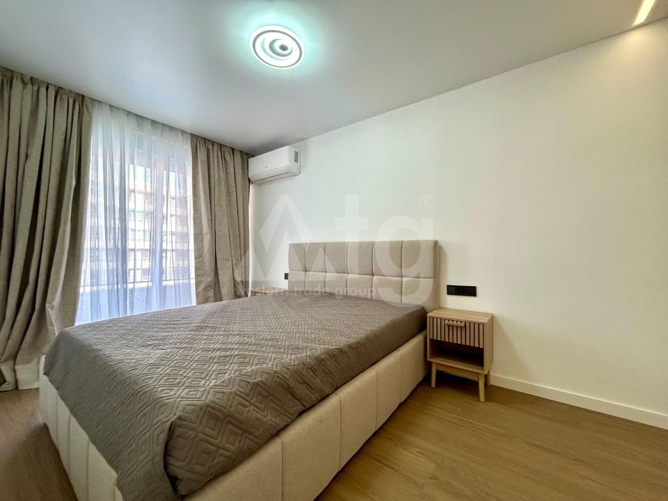 2 Schlafzimmer Appartement in Punta Prima - URE154710 - Foto - 7