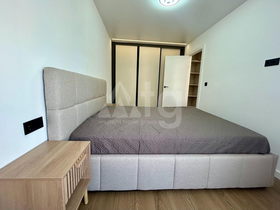 2 Schlafzimmer Appartement in Punta Prima - URE154710 - Foto - 9