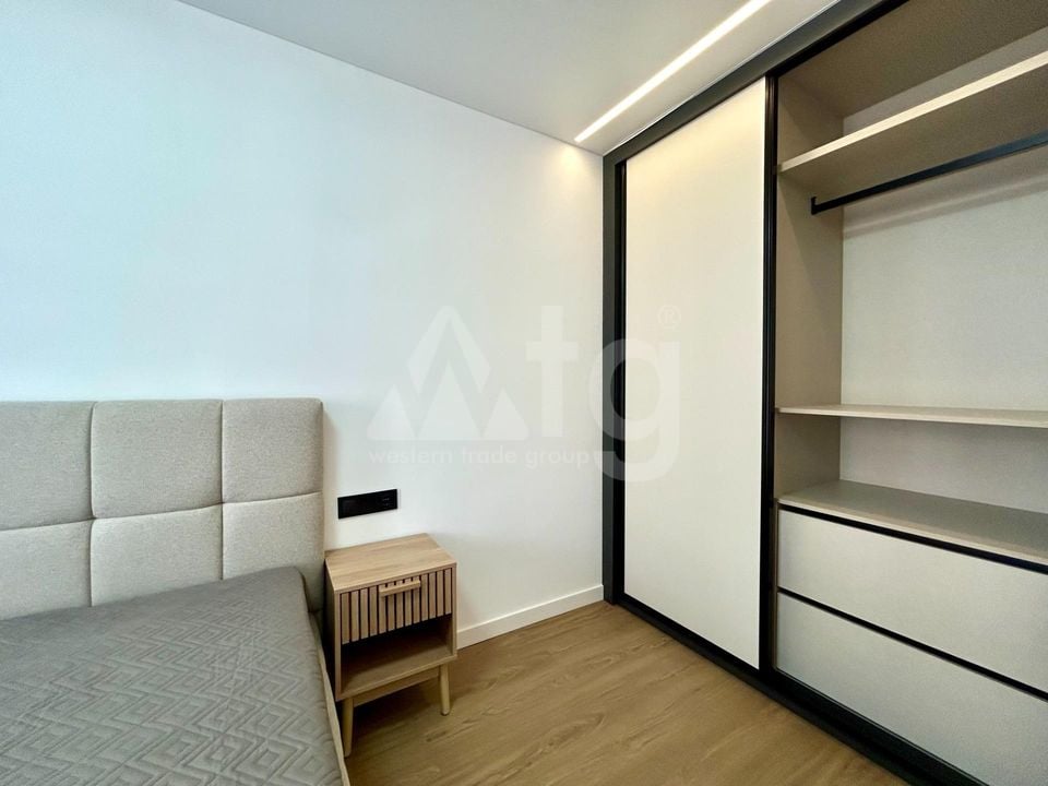 2 Schlafzimmer Appartement in Punta Prima - URE154710 - Foto - 10