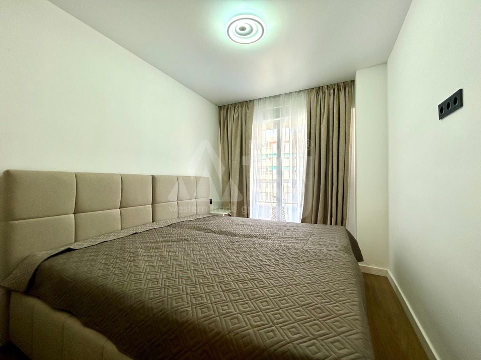 2 Schlafzimmer Appartement in Punta Prima - URE154710 - Foto - 11
