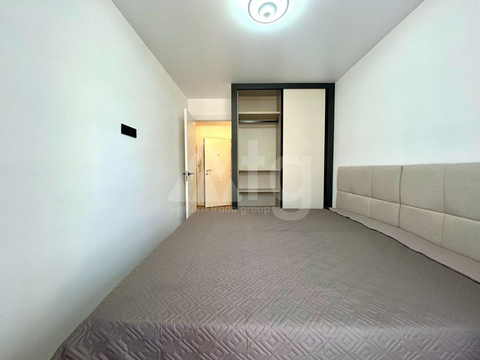2 Schlafzimmer Appartement in Punta Prima - URE154710 - Foto - 12