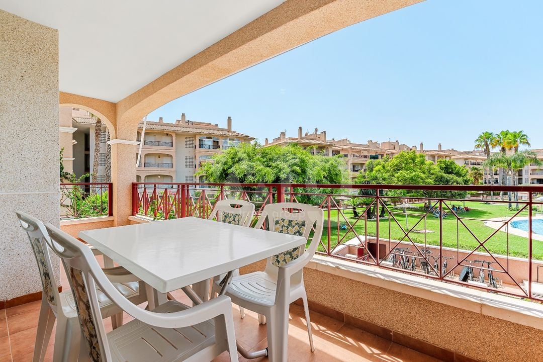 2 bedroom Apartment in Orihuela Costa - CBW154711 - Photo - 24