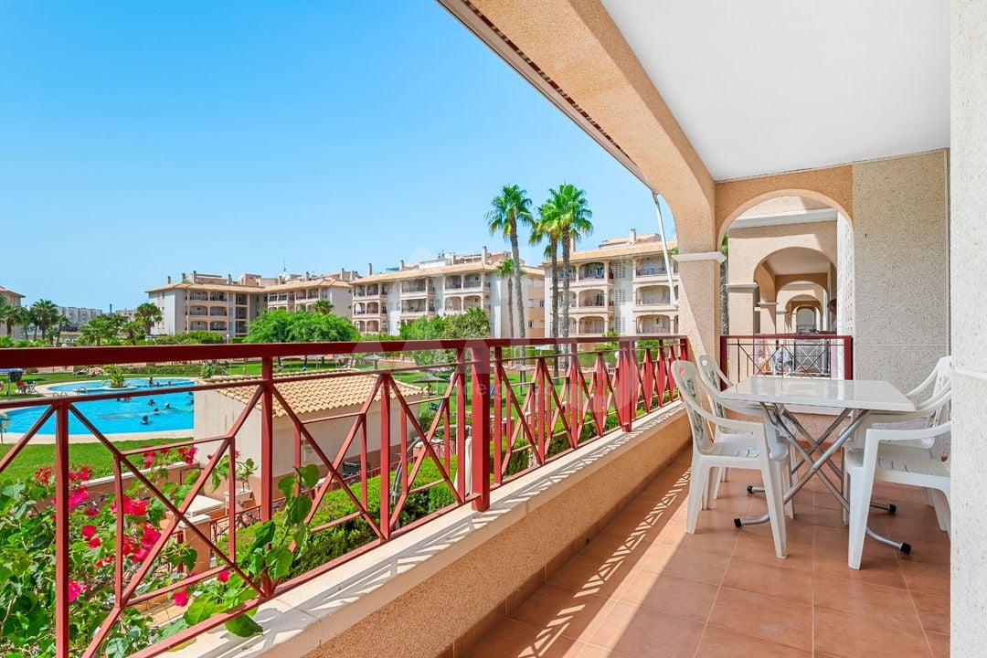2 bedroom Apartment in Orihuela Costa - CBW154711 - Photo - 25