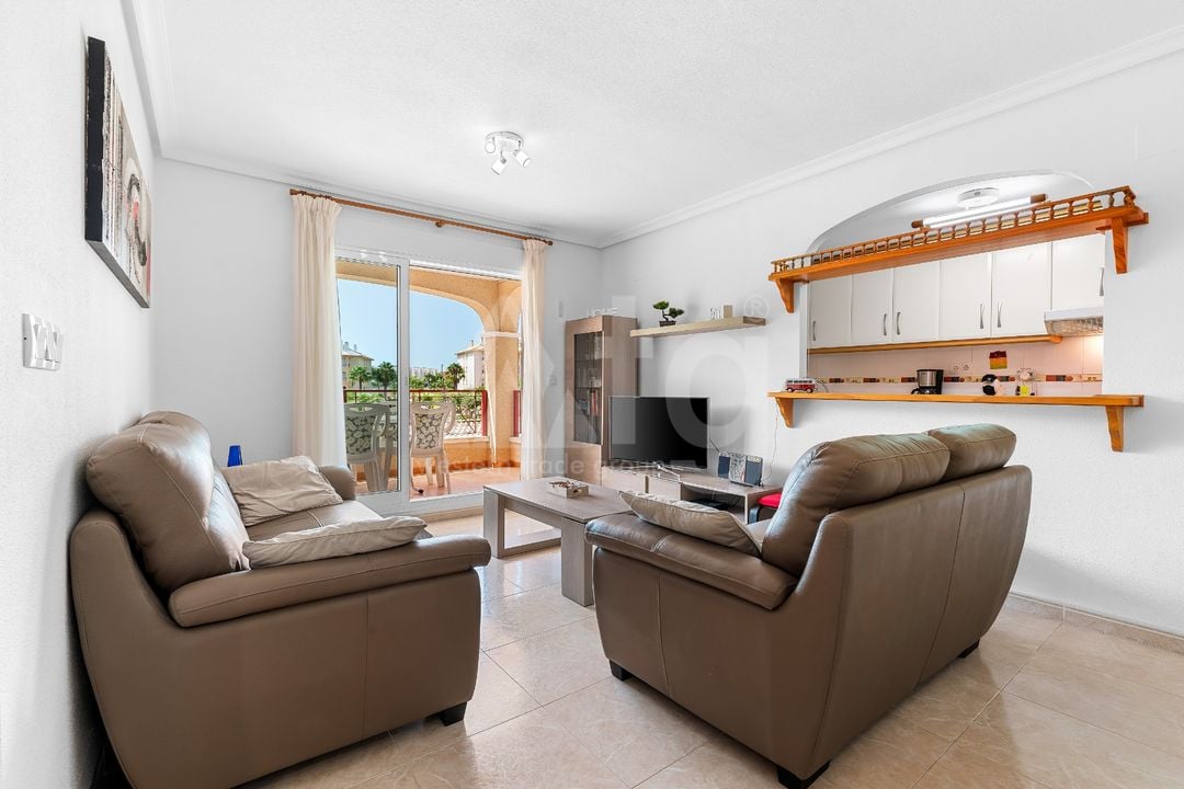 2 bedroom Apartment in Orihuela Costa - CBW154711 - Photo - 7