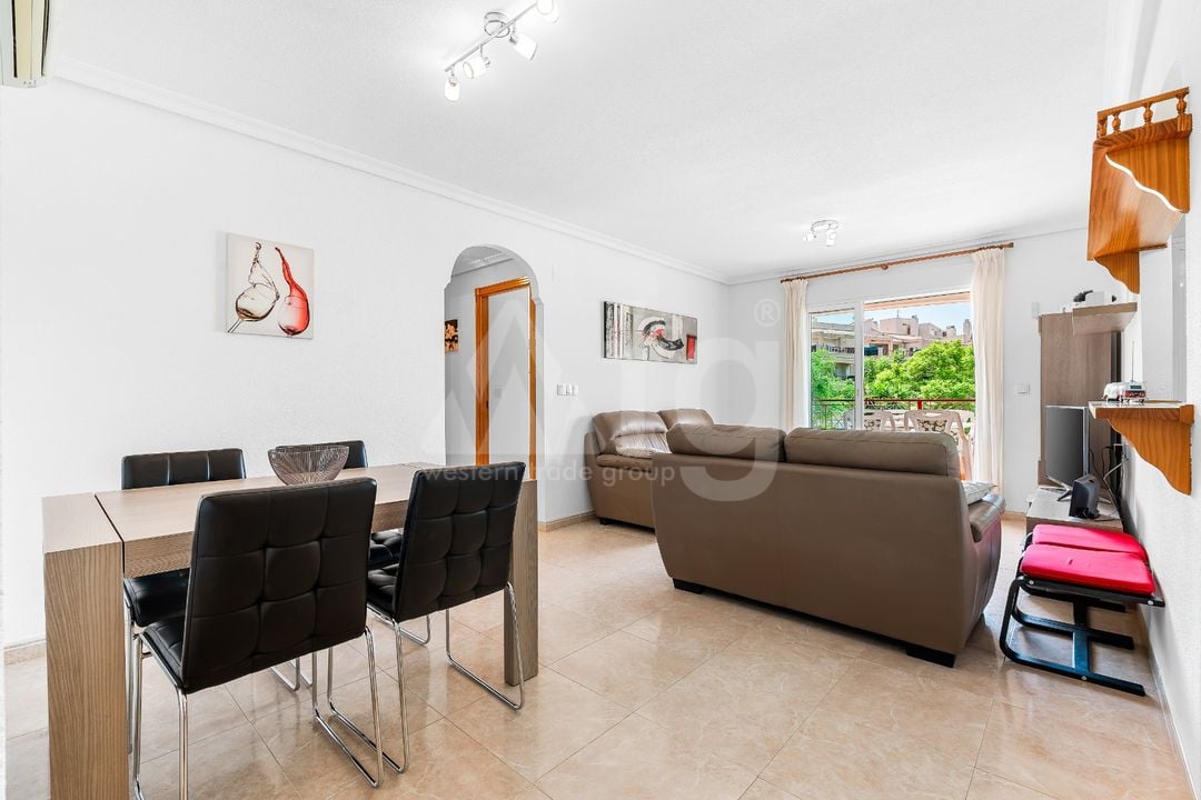 2 bedroom Apartment in Orihuela Costa - CBW154711 - Photo - 8