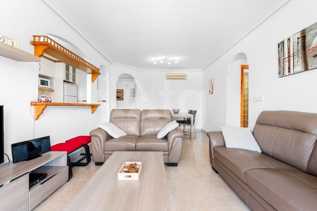 2 bedroom Apartment in Orihuela Costa - CBW154711 - Photo - 5