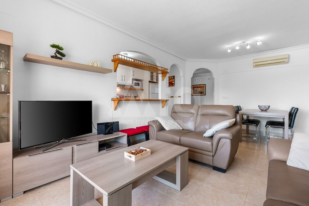 2 bedroom Apartment in Orihuela Costa - CBW154711 - Photo - 6