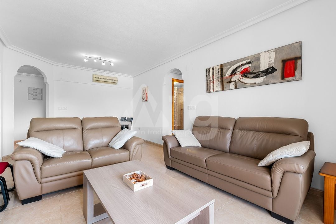 2 bedroom Apartment in Orihuela Costa - CBW154711 - Photo - 4