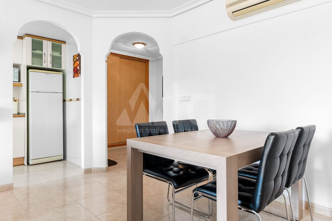 2 bedroom Apartment in Orihuela Costa - CBW154711 - Photo - 9