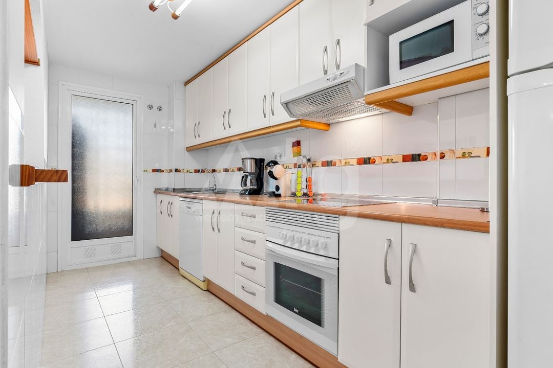 2 bedroom Apartment in Orihuela Costa - CBW154711 - Photo - 11