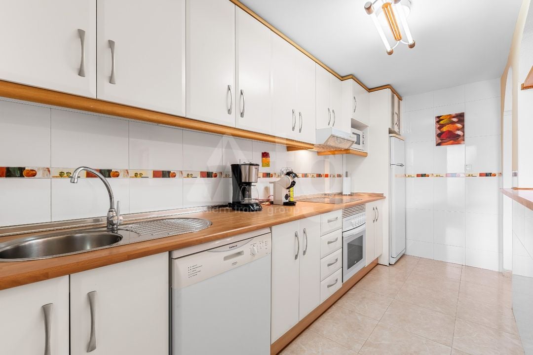 2 bedroom Apartment in Orihuela Costa - CBW154711 - Photo - 12