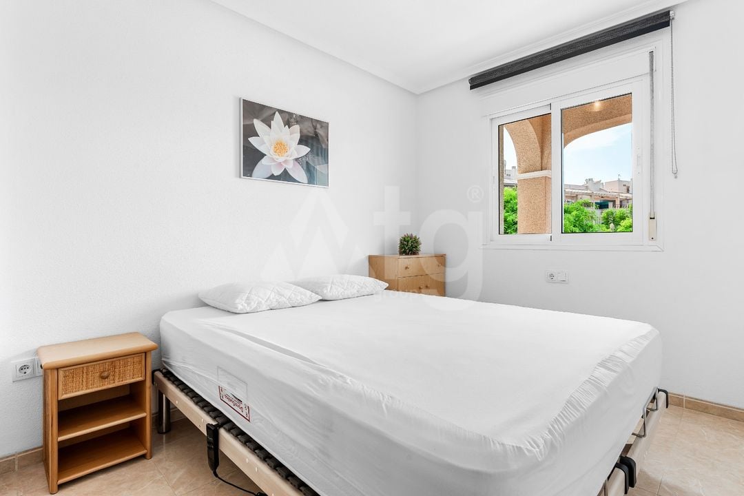2 bedroom Apartment in Orihuela Costa - CBW154711 - Photo - 14