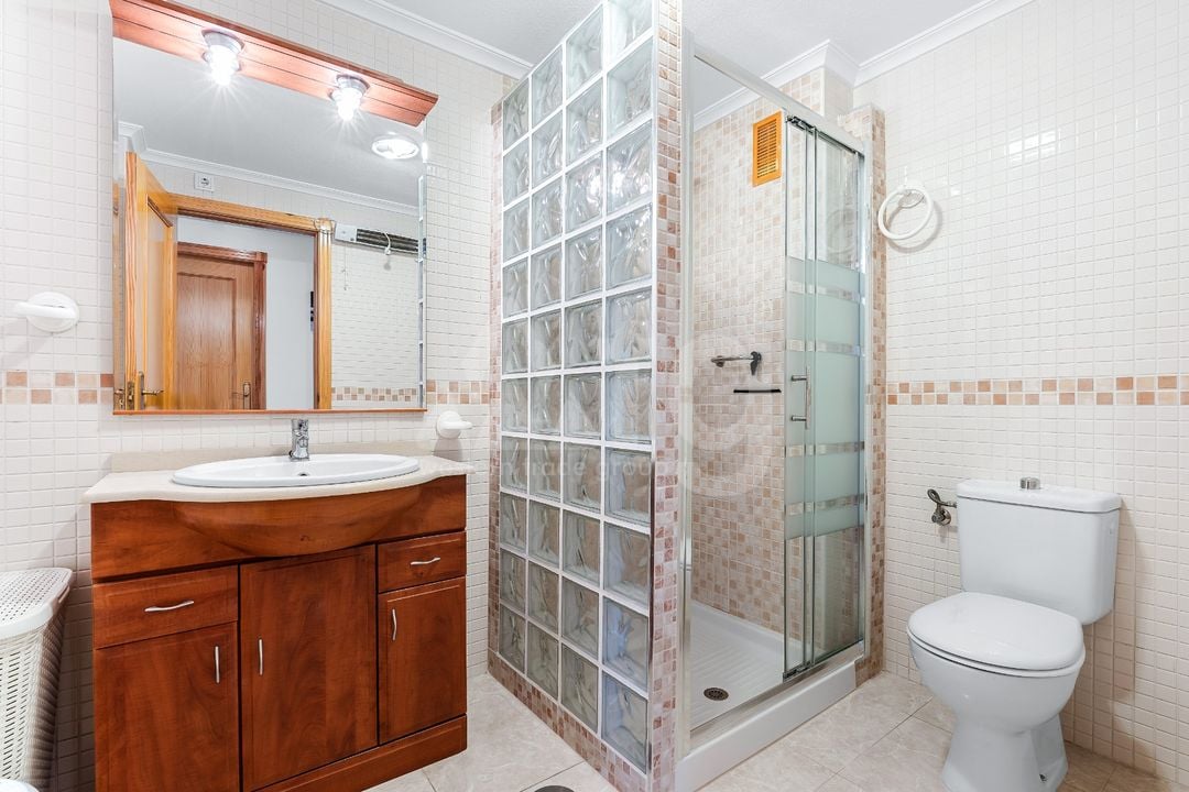 2 bedroom Apartment in Orihuela Costa - CBW154711 - Photo - 19