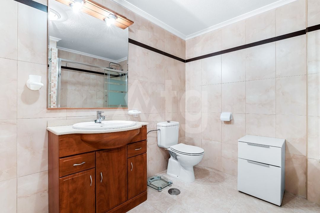 2 bedroom Apartment in Orihuela Costa - CBW154711 - Photo - 20