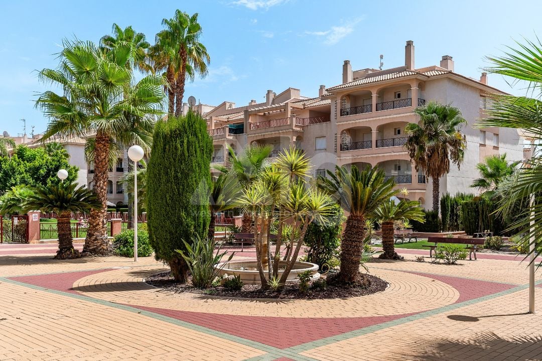 2 bedroom Apartment in Orihuela Costa - CBW154711 - Photo - 29